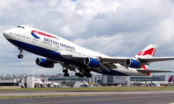 british airways british airways