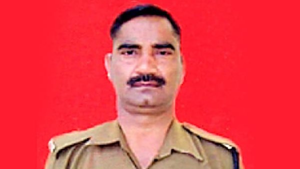 BSF Soldier Killed In Firing By Bangladesh Guards At Bengal Border today BSF Soldier Killed In Firing By Bangladesh Guards At Bengal Border today