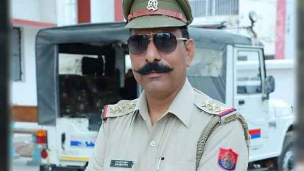 बुलंदशहर हिंसा में इंस्पेक्टर सुबोध की हुई थी हत्या