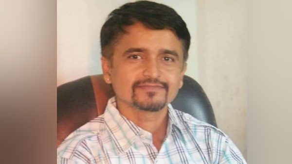 senior journalist narendra arjariya will be awarded by phd degree senior journalist narendra arjariya will be awarded by phd degree