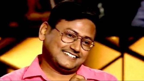 नहीं पता था 7 करोड़ के सवाल का जवाब