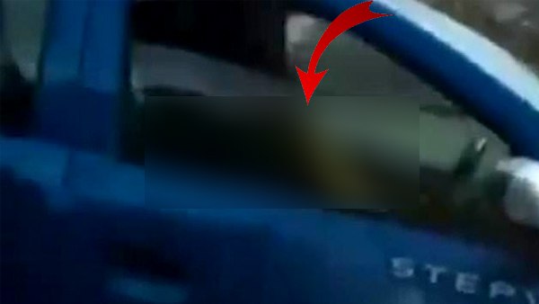 एक साल पहले का है VIDEO, ऐसी पहुंची पुलिस