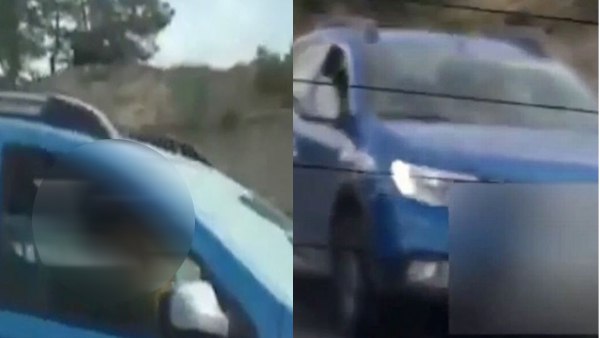 दो साल तक ड्राइविंग पर बैन