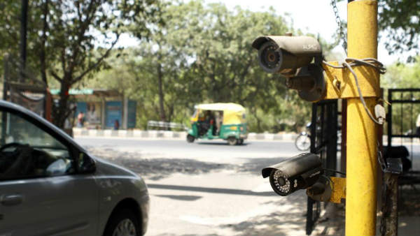 सीसीटीवी की मदद से आरोपी तक पहुंची पुलिस