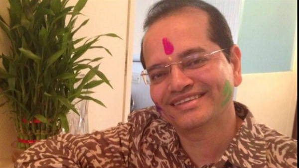 बाजीगर और खिलाड़ी जैसी हिट फिल्मों के को-प्रोड्यूसर चंपक जैन का ब्रेन हैमरेज से निधन बाजीगर और खिलाड़ी जैसी हिट फिल्मों के को-प्रोड्यूसर चंपक जैन का ब्रेन हैमरेज से निधन