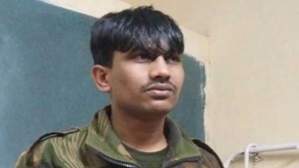 Soldier who captured by Pakistan quitting Indian Army due to incessant harassment Soldier who captured by Pakistan quitting Indian Army due to incessant harassment