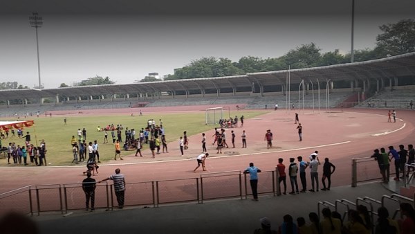 मुंडका गांव का रहने वाला है जोश लाकड़ा