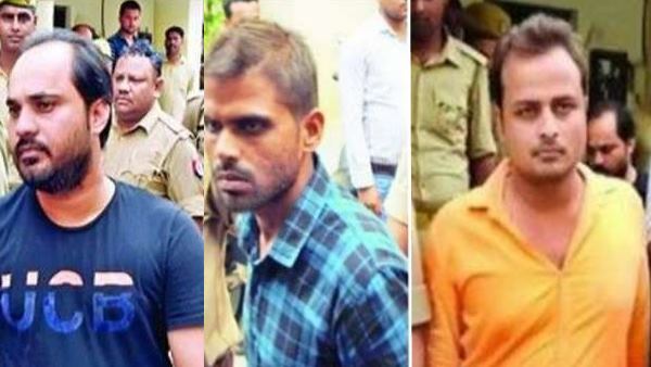 chinmayanand case court rejects bail plea of law student friends chinmayanand case court rejects bail plea of law student friends