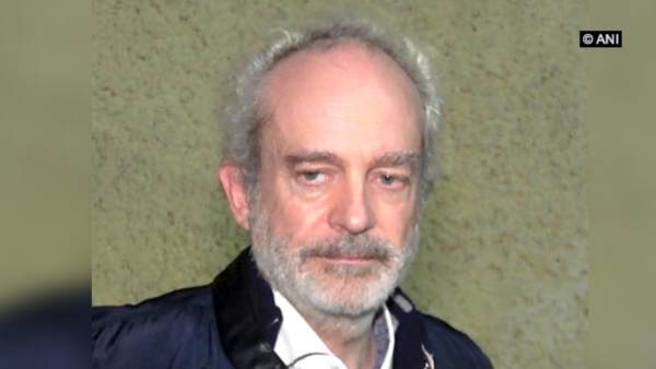 Christian Michel Christian Michel