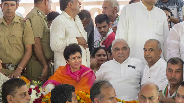 सिर्फ जनता से जुड़े मुद्दों पर फोकस