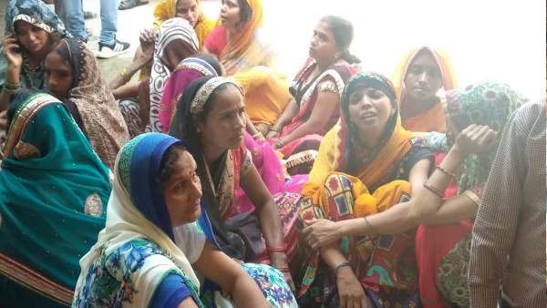 फंसे हुए लोगों को बचाना प्राथमिकता: डीजीपी