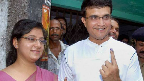 चोरी-चोरी मिलते थे सौरव और डोना...