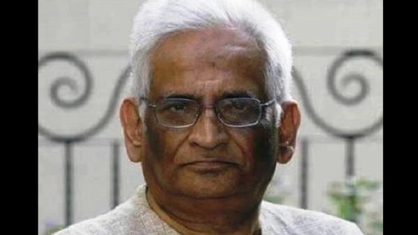 Rajeev Dhavan, ayodhya hearing, ayodhya verdict, ayodhya case, Hindu Mahasabha, supreme court, babri masjid, सुप्रीम कोर्ट, राजीव धवन, अयोध्या Rajeev Dhavan, ayodhya hearing, ayodhya verdict, ayodhya case, Hindu Mahasabha, supreme court, babri masjid, सुप्रीम कोर्ट, राजीव धवन, अयोध्या