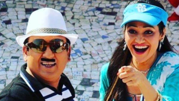 'तारक मेहता...' के प्रोमो में दयाबेन के वापसी की ओर इशारा