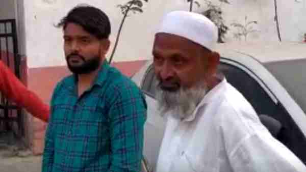 criminals opened fire on father and son going to testify criminals opened fire on father and son going to testify