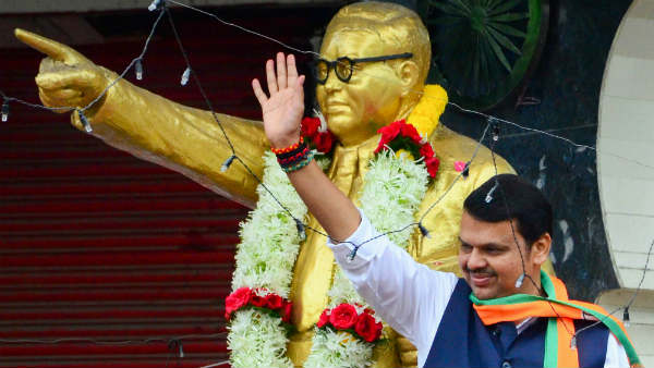 maharashtra election-results-2019:Fadnavis did what had not happened in 50 years maharashtra election-results-2019:Fadnavis did what had not happened in 50 years