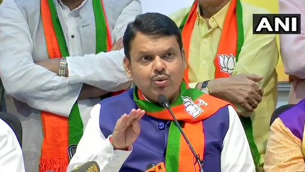 बीजेपी को 5 सीटों का हुआ नुकसान