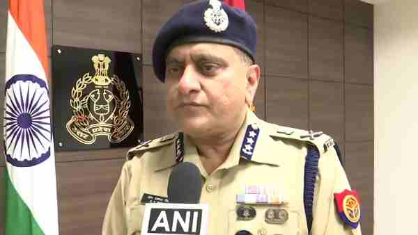 DGP OP Singh refutes media report on NRC implemented in UP DGP OP Singh refutes media report on NRC implemented in UP