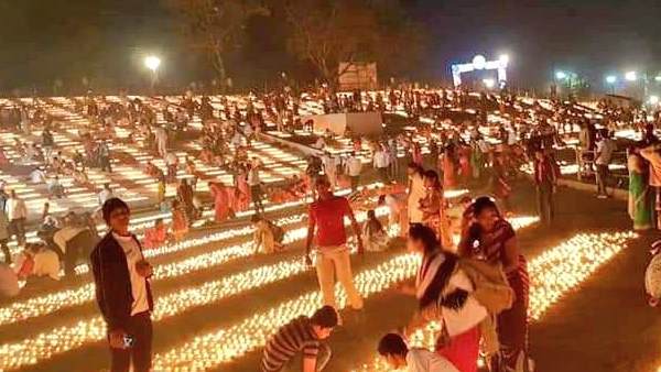 मानसिक शांति भी देंगे ये दीये