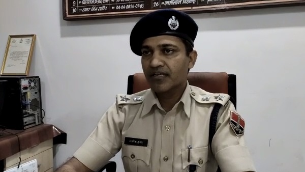 रुपयों के लेनदेन में की हत्या