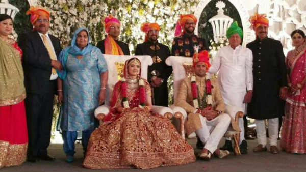एरिजोना एसेंबली में सम्मानित होने वाले पहले भारतीय