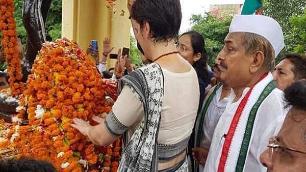 ये गांधी बनाम गोडसे की लड़ाई है- प्रमोद तिवारी