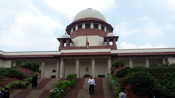 ayodhya case: 38th day of hearing of ramjanmbhoomi babri masjid matter in Supreme Court ayodhya case: 38th day of hearing of ramjanmbhoomi babri masjid matter in Supreme Court