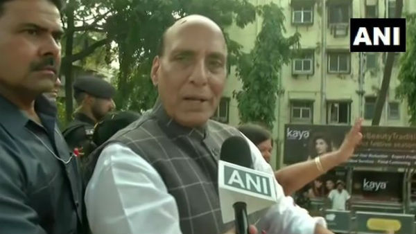 rajnath singh rajnath singh