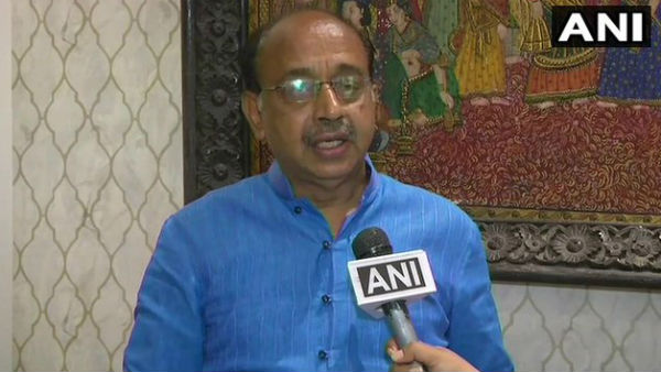 Vijay goel Vijay goel