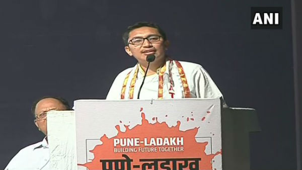 bjp mp bjp mp