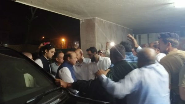 nawaz sharif nawaz sharif