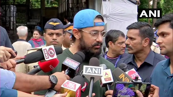 maharashra assembly elections 2019: aamir khan appeals to all citizens to come out and vote in large numbers maharashra assembly elections 2019: aamir khan appeals to all citizens to come out and vote in large numbers