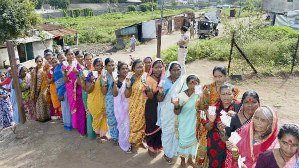 Malegaon central Election Results 2019 Live Updates Malegaon central Election Results 2019 Live Updates