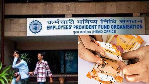 पीएफ अकाउंट से गायब हो सकते हैं पैसे