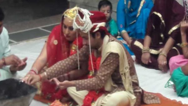 'भारत की संस्कृति पसंद'