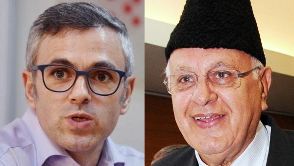 After J-K governors nod, NC delegation to meet Farooq, Omar Abdullah today After J-K governors nod, NC delegation to meet Farooq, Omar Abdullah today