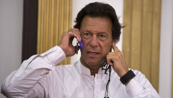 Ahead of FATF meeting, Pakistan arrests four terrorist of JuD and LeT Ahead of FATF meeting, Pakistan arrests four terrorist of JuD and LeT