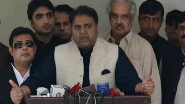 twitter users slam imran minister fawad chaudhry for his tweet about rafale puja twitter users slam imran minister fawad chaudhry for his tweet about rafale puja