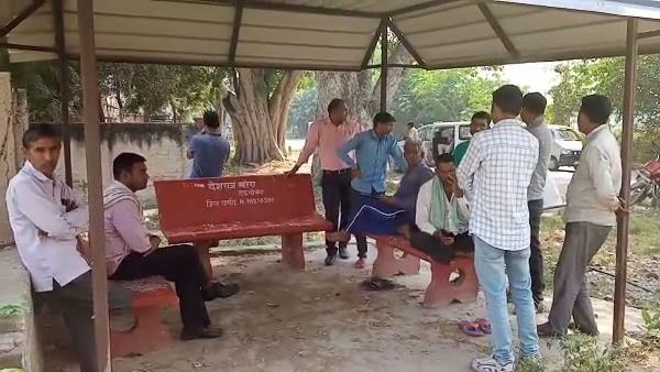 four members of a family dead in kailash hospital behror alwar four members of a family dead in kailash hospital behror alwar