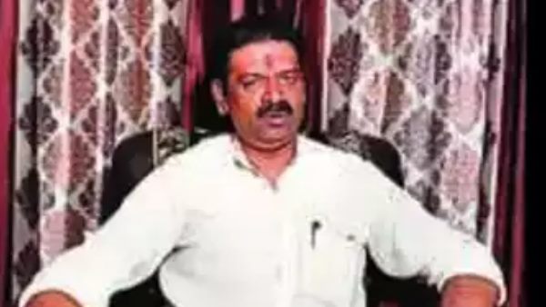 bjp leader gajraj rana ask people to buy swords instead of gold on dhanteras and diwali bjp leader gajraj rana ask people to buy swords instead of gold on dhanteras and diwali