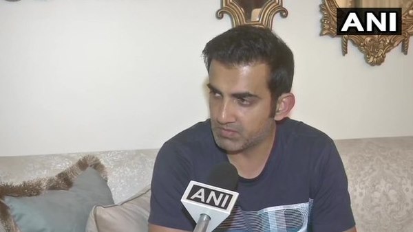 गौतम गंभीर की दरियादिली
