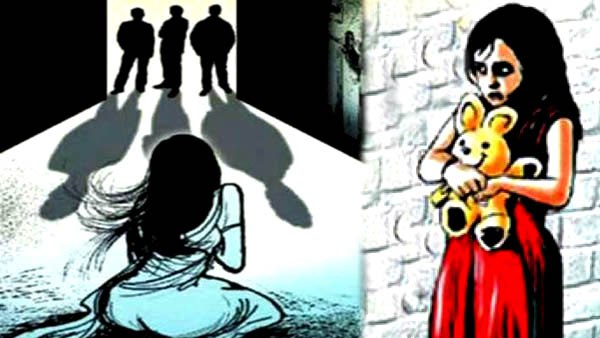 आरोपियों ने पहले जमकर शराब पी और फिर गैंगरेप को दिया अंजाम