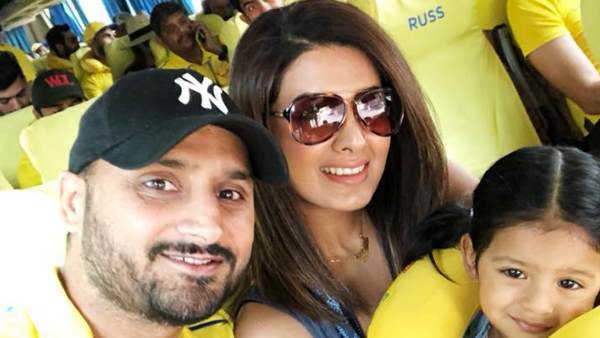 Karwa Chauth 2019, karwa chauth, geeta basra, harbhajan singh Karwa Chauth 2019, karwa chauth, geeta basra, harbhajan singh