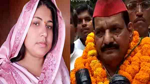 up by election 2019 sp and rld candidate seat rejected up by election 2019 sp and rld candidate seat rejected