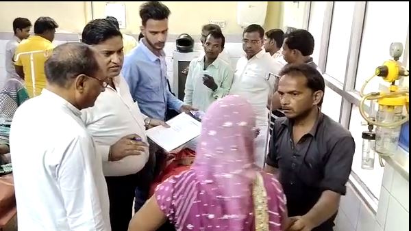 girl student molested and injured by gunshot at etah girl student molested and injured by gunshot at etah