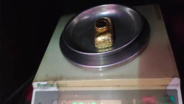 hyderabad, airport, gold, smuggling hyderabad, airport, gold, smuggling
