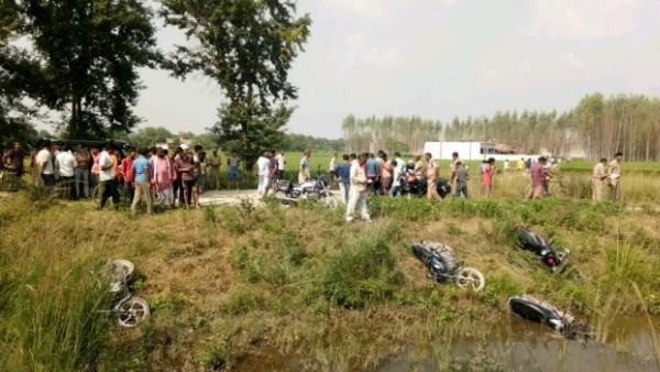 सीबू के पेट में लगी गोली