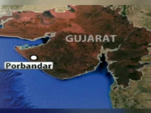 समुद्र के रास्ते घुसपैठ की कोशिश