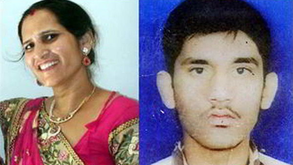 mother and son end their life in train incident at gujarat mother and son end their life in train incident at gujarat