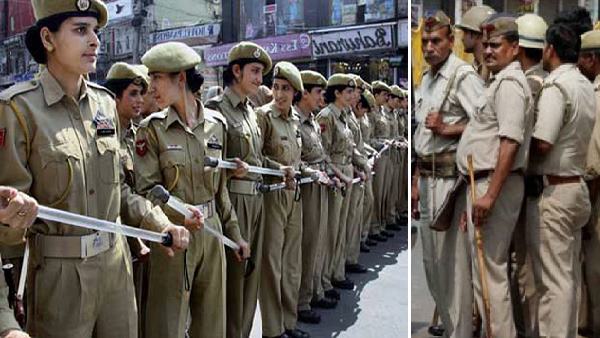 पुरुष सिपाही भी रक्तदान के लिए परफेक्ट नहीं